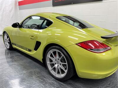 2012 Porsche Cayman R   - Photo 8 - Ivyland, PA 18974