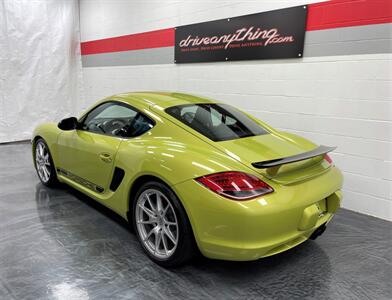 2012 Porsche Cayman R   - Photo 7 - Ivyland, PA 18974