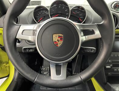 2012 Porsche Cayman R   - Photo 36 - Ivyland, PA 18974