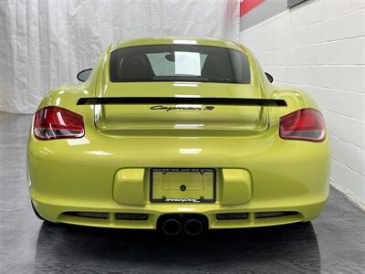 2012 Porsche Cayman R   - Photo 11 - Ivyland, PA 18974