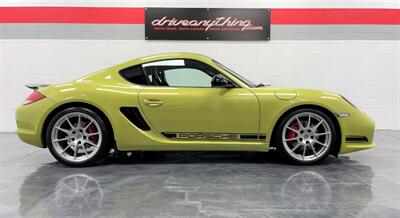 2012 Porsche Cayman R   - Photo 14 - Ivyland, PA 18974