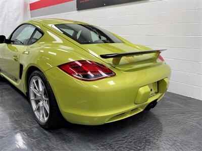 2012 Porsche Cayman R   - Photo 9 - Ivyland, PA 18974