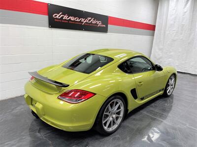 2012 Porsche Cayman R   - Photo 13 - Ivyland, PA 18974