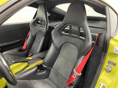 2012 Porsche Cayman R   - Photo 28 - Ivyland, PA 18974