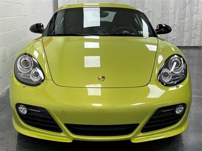 2012 Porsche Cayman R   - Photo 2 - Ivyland, PA 18974