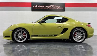 2012 Porsche Cayman R   - Photo 6 - Ivyland, PA 18974