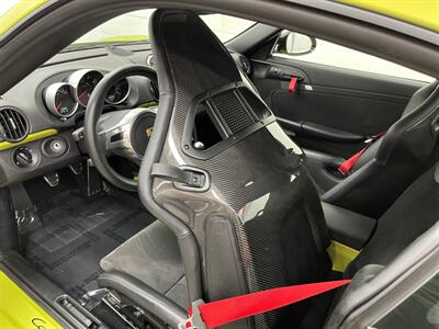 2012 Porsche Cayman R   - Photo 30 - Ivyland, PA 18974