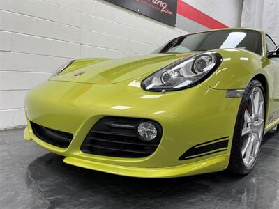 2012 Porsche Cayman R   - Photo 4 - Ivyland, PA 18974