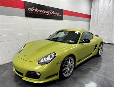 2012 Porsche Cayman R   - Photo 1 - Ivyland, PA 18974