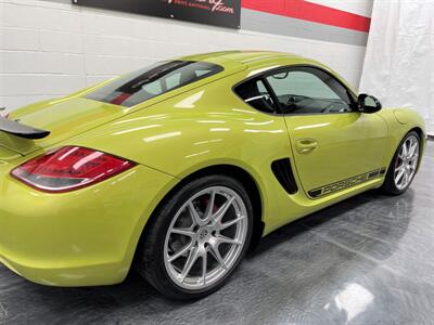 2012 Porsche Cayman R   - Photo 12 - Ivyland, PA 18974