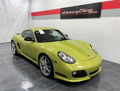 2012 Porsche Cayman R   - Photo 15 - Ivyland, PA 18974