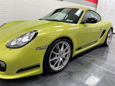 2012 Porsche Cayman R   - Photo 5 - Ivyland, PA 18974