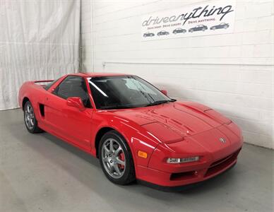 1995 Acura NSX NSX-T   - Photo 14 - Ivyland, PA 18974