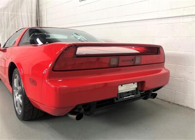 1995 Acura NSX NSX-T   - Photo 8 - Ivyland, PA 18974