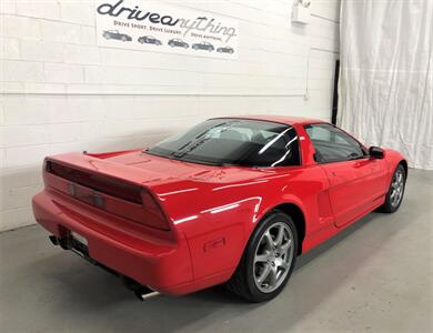 1995 Acura NSX NSX-T   - Photo 12 - Ivyland, PA 18974