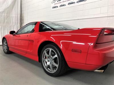 1995 Acura NSX NSX-T   - Photo 7 - Ivyland, PA 18974