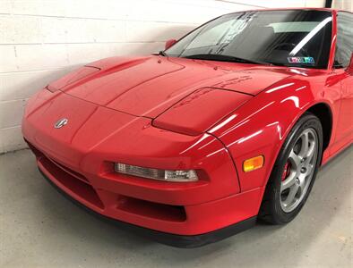 1995 Acura NSX NSX-T   - Photo 3 - Ivyland, PA 18974