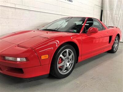 1995 Acura NSX NSX-T   - Photo 4 - Ivyland, PA 18974