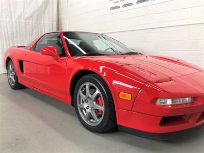 1995 Acura NSX NSX-T   - Photo 15 - Ivyland, PA 18974