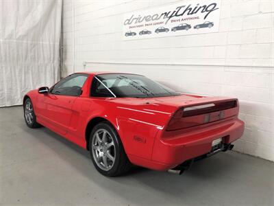 1995 Acura NSX NSX-T   - Photo 6 - Ivyland, PA 18974