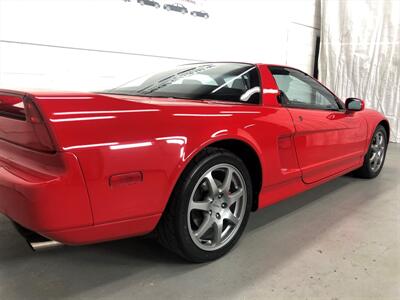 1995 Acura NSX NSX-T   - Photo 11 - Ivyland, PA 18974