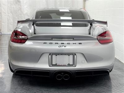 2016 Porsche Cayman GT4   - Photo 10 - Ivyland, PA 18974