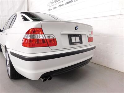 2003 BMW 330i  ZHP - Photo 10 - Ivyland, PA 18974