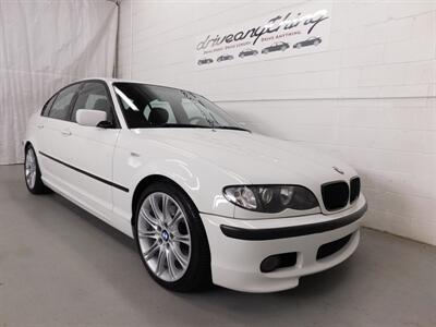 2003 BMW 330i  ZHP - Photo 16 - Ivyland, PA 18974