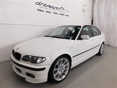 2003 BMW 330i  ZHP - Photo 1 - Ivyland, PA 18974