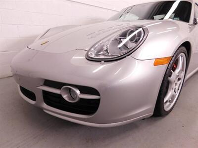 2006 Porsche Cayman S   - Photo 33 - Ivyland, PA 18974