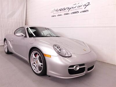 2006 Porsche Cayman S   - Photo 13 - Ivyland, PA 18974