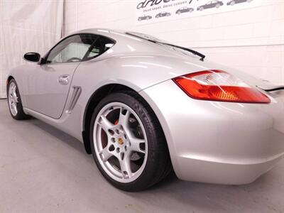 2006 Porsche Cayman S   - Photo 7 - Ivyland, PA 18974