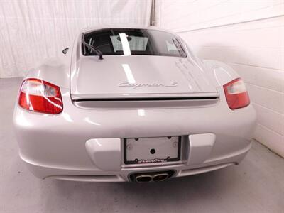 2006 Porsche Cayman S   - Photo 34 - Ivyland, PA 18974