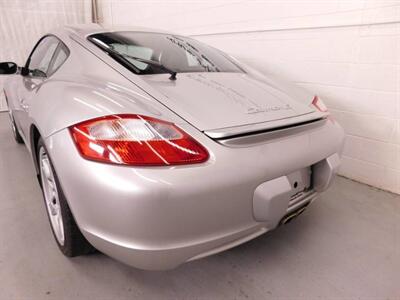 2006 Porsche Cayman S   - Photo 8 - Ivyland, PA 18974