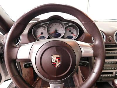 2006 Porsche Cayman S   - Photo 25 - Ivyland, PA 18974