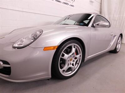 2006 Porsche Cayman S   - Photo 4 - Ivyland, PA 18974