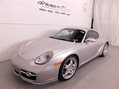 2006 Porsche Cayman S   - Photo 1 - Ivyland, PA 18974