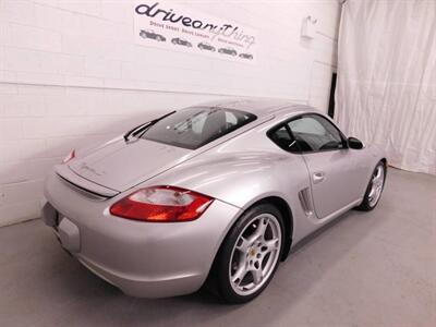 2006 Porsche Cayman S   - Photo 11 - Ivyland, PA 18974