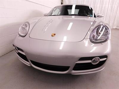 2006 Porsche Cayman S   - Photo 2 - Ivyland, PA 18974