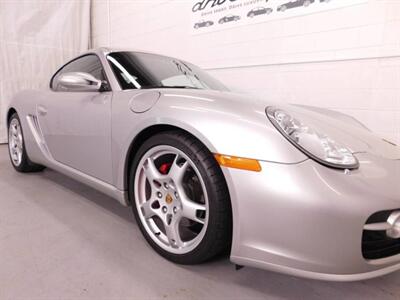 2006 Porsche Cayman S   - Photo 14 - Ivyland, PA 18974