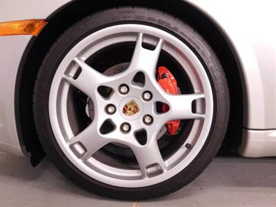 2006 Porsche Cayman S   - Photo 16 - Ivyland, PA 18974