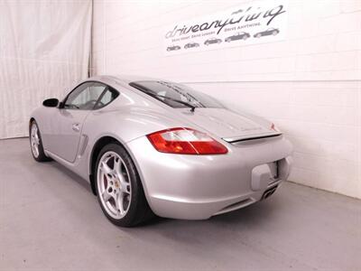 2006 Porsche Cayman S   - Photo 6 - Ivyland, PA 18974