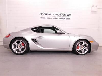 2006 Porsche Cayman S   - Photo 12 - Ivyland, PA 18974