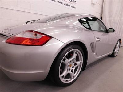 2006 Porsche Cayman S   - Photo 10 - Ivyland, PA 18974