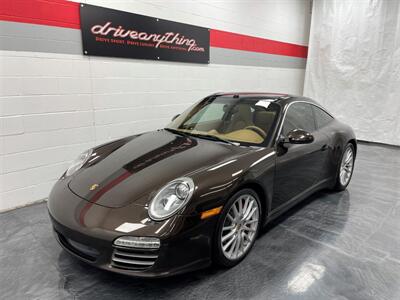 2009 Porsche 911 Targa 4S   - Photo 1 - Ivyland, PA 18974