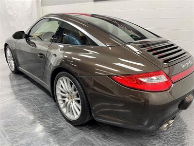 2009 Porsche 911 Targa 4S   - Photo 8 - Ivyland, PA 18974