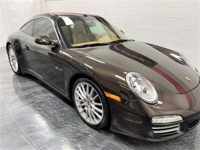 2009 Porsche 911 Targa 4S   - Photo 17 - Ivyland, PA 18974