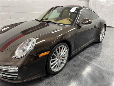 2009 Porsche 911 Targa 4S   - Photo 5 - Ivyland, PA 18974