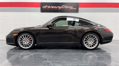 2009 Porsche 911 Targa 4S   - Photo 6 - Ivyland, PA 18974