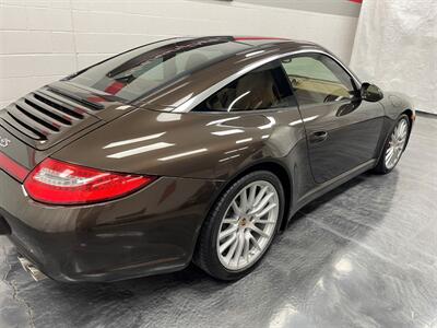 2009 Porsche 911 Targa 4S   - Photo 14 - Ivyland, PA 18974